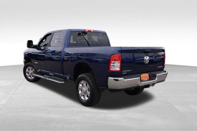 used 2024 Ram 2500 car, priced at $37,846