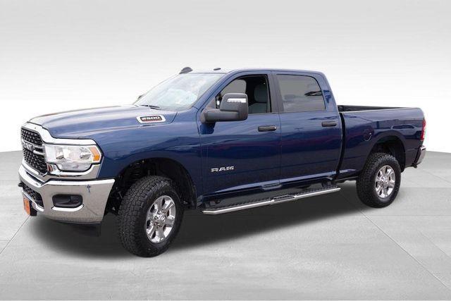 used 2024 Ram 2500 car, priced at $37,846