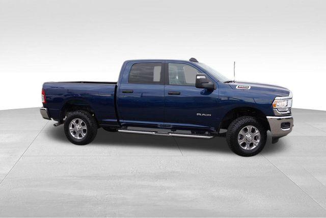 used 2024 Ram 2500 car, priced at $37,846