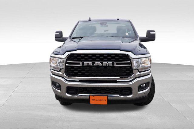 used 2024 Ram 2500 car, priced at $37,846