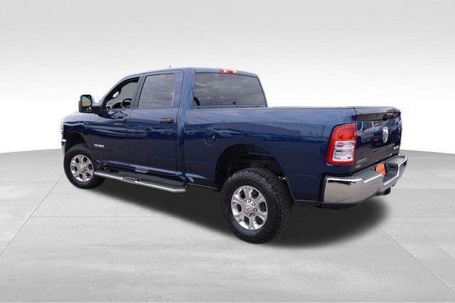 used 2024 Ram 2500 car, priced at $37,846