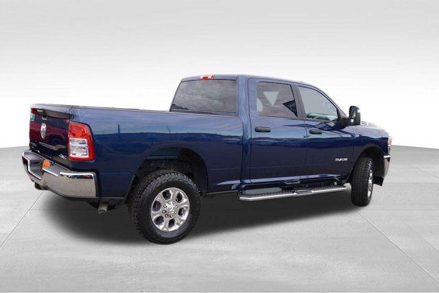 used 2024 Ram 2500 car, priced at $37,846