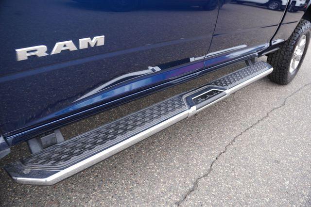 used 2024 Ram 2500 car, priced at $37,846