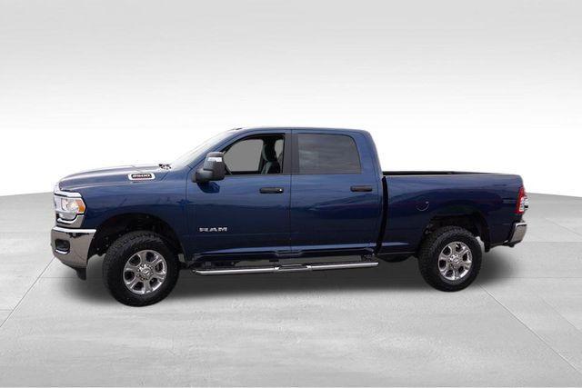 used 2024 Ram 2500 car, priced at $37,846