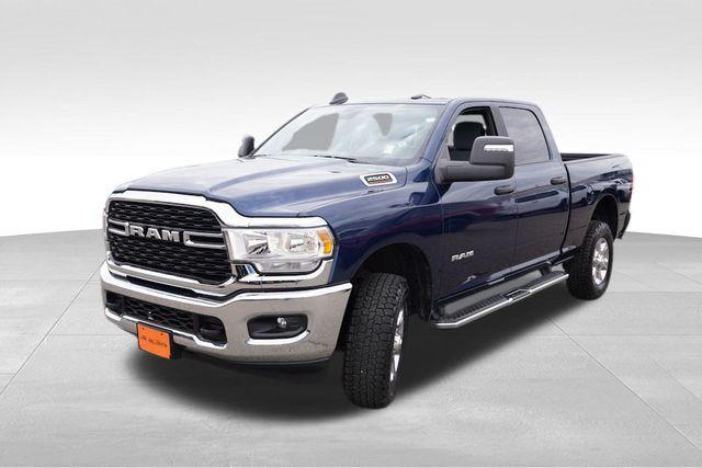 used 2024 Ram 2500 car, priced at $37,846