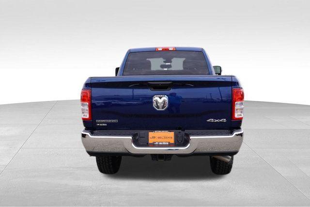used 2024 Ram 2500 car, priced at $37,846