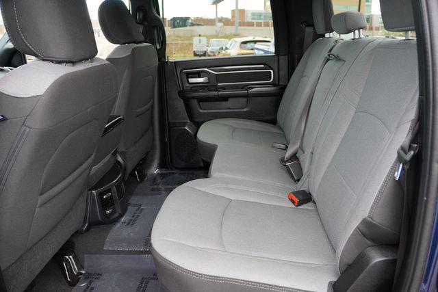 used 2024 Ram 2500 car, priced at $37,846