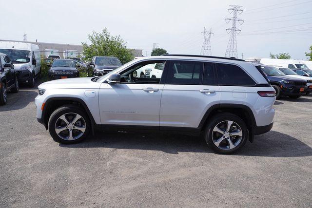 new 2024 Jeep Grand Cherokee 4xe car, priced at $48,471