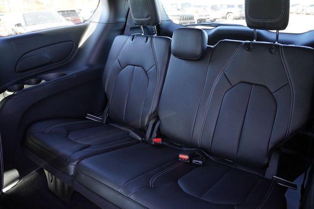 new 2026 Chrysler Pacifica car, priced at $44,297
