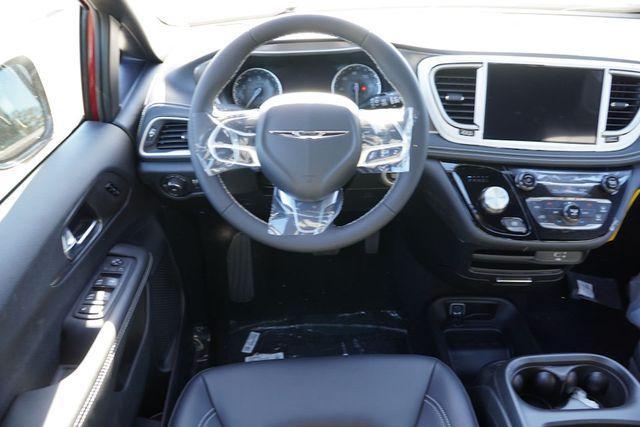 new 2026 Chrysler Pacifica car, priced at $44,297