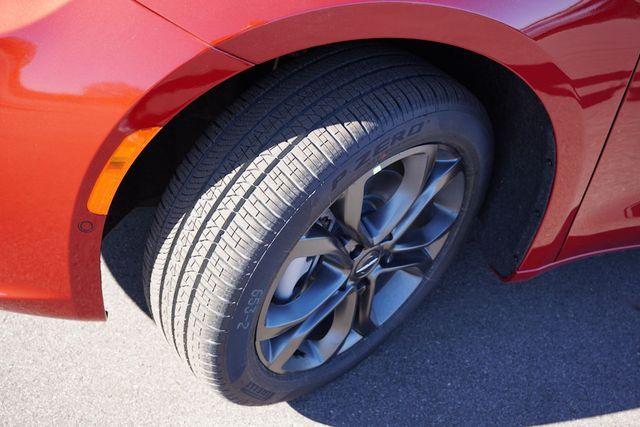 new 2026 Chrysler Pacifica car, priced at $44,297