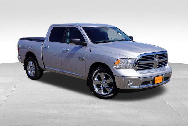 used 2017 Ram 1500 car, priced at $14,924