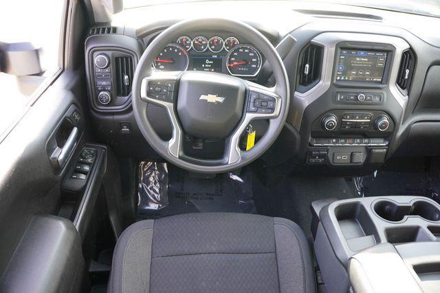 used 2022 Chevrolet Silverado 2500 car, priced at $37,644