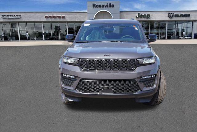 new 2025 Jeep Grand Cherokee car, priced at $44,270