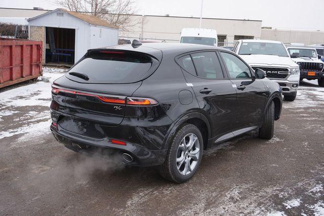 new 2024 Dodge Hornet car, priced at $37,427