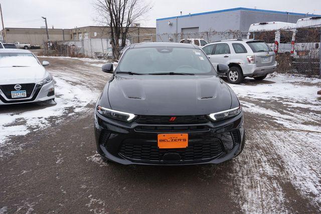 new 2024 Dodge Hornet car, priced at $37,427