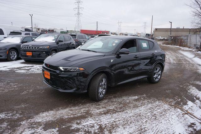 new 2024 Dodge Hornet car, priced at $37,427