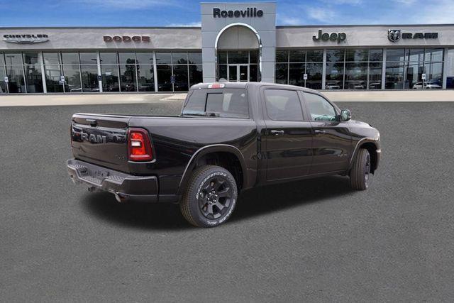 new 2026 Ram 1500 car, priced at $51,931