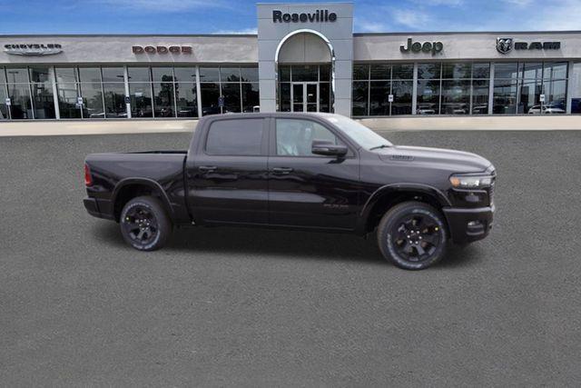 new 2026 Ram 1500 car, priced at $51,931