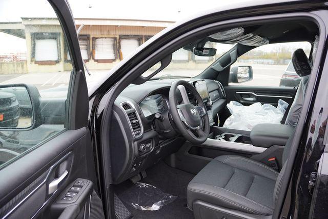 new 2026 Ram 1500 car, priced at $51,931