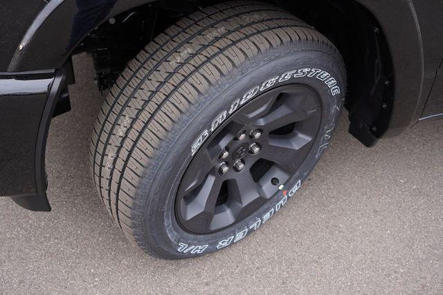 new 2026 Ram 1500 car, priced at $51,931