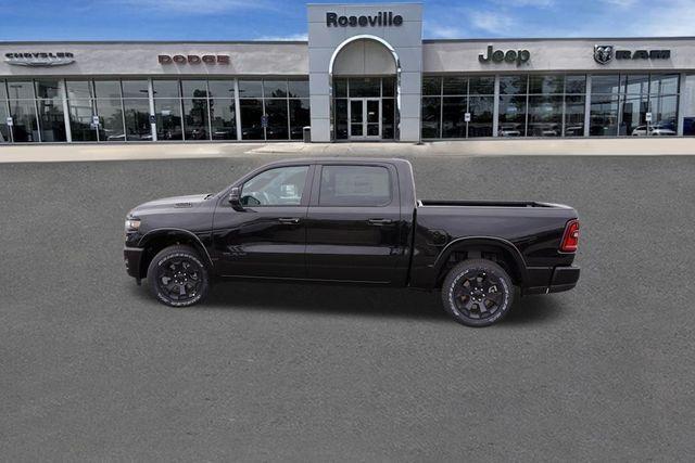 new 2026 Ram 1500 car, priced at $51,931