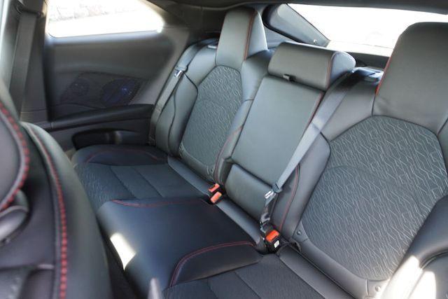 new 2025 Dodge Charger Daytona car, priced at $49,575