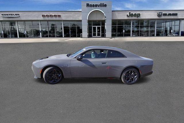 new 2025 Dodge Charger Daytona car, priced at $49,575