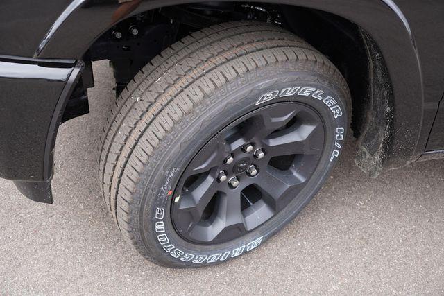 new 2026 Ram 1500 car, priced at $51,386