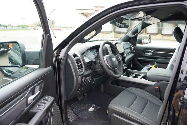 new 2026 Ram 1500 car, priced at $51,386