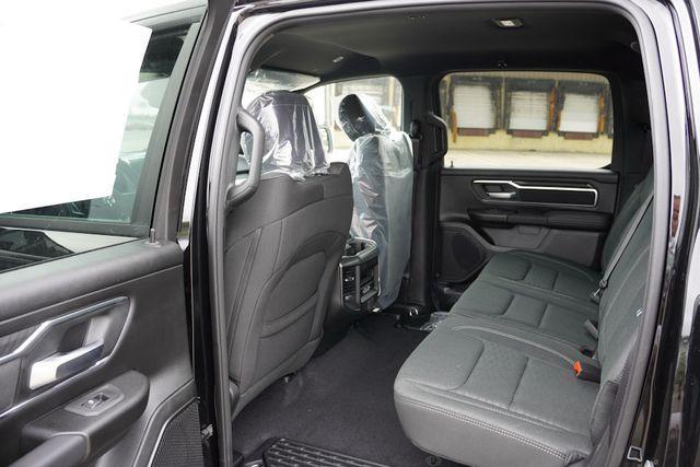 new 2026 Ram 1500 car, priced at $51,386