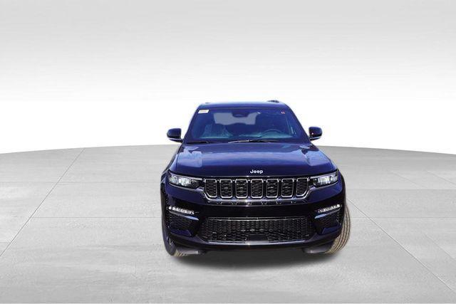 new 2025 Jeep Grand Cherokee car, priced at $39,261