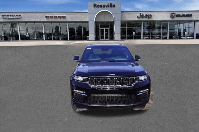 new 2025 Jeep Grand Cherokee car, priced at $40,761