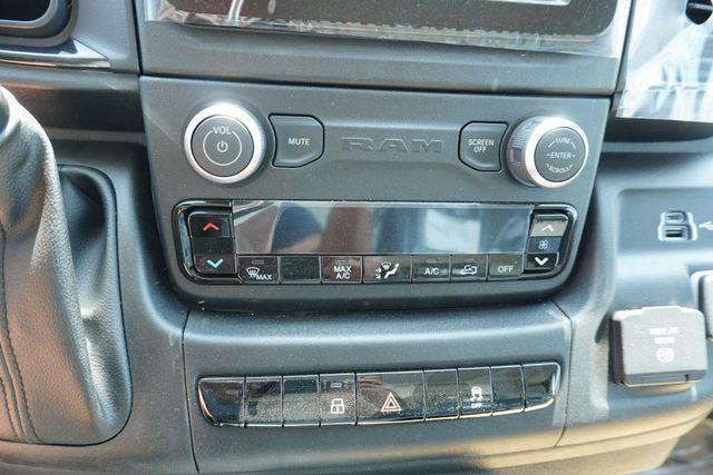 new 2025 Ram ProMaster 3500 car, priced at $49,414