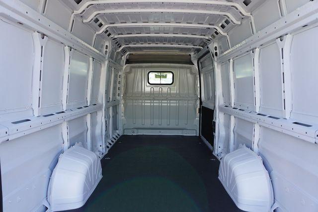 new 2025 Ram ProMaster 3500 car, priced at $49,414
