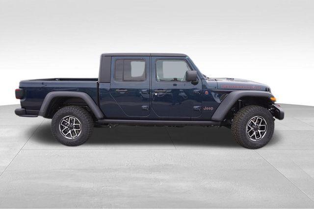 new 2025 Jeep Gladiator car, priced at $48,291