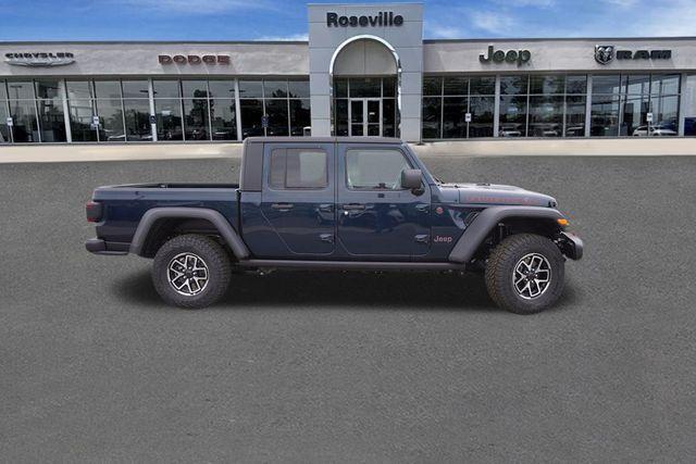 new 2025 Jeep Gladiator car, priced at $54,916