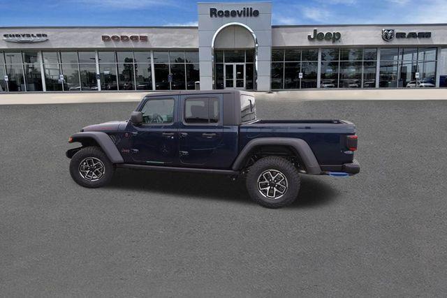 new 2025 Jeep Gladiator car, priced at $54,916