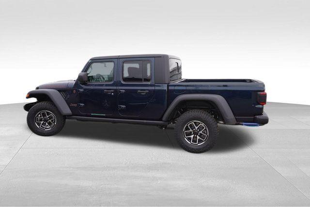new 2025 Jeep Gladiator car, priced at $48,291