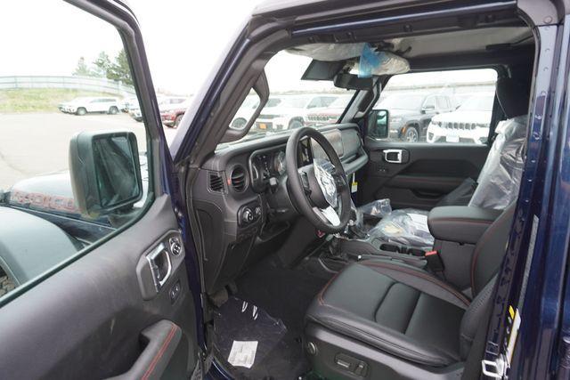 new 2025 Jeep Gladiator car, priced at $54,916