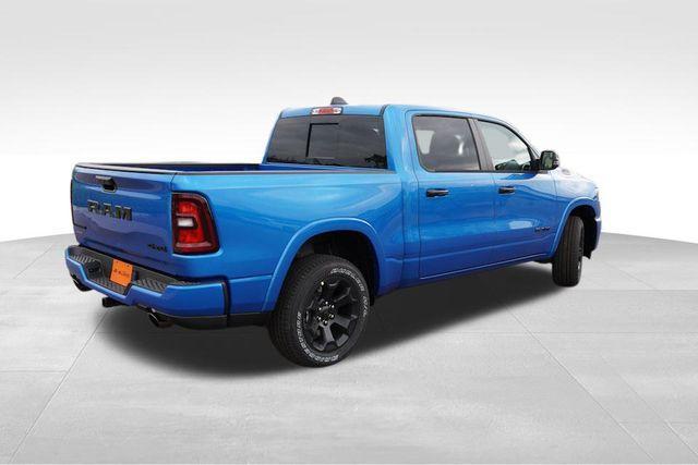 new 2026 Ram 1500 car, priced at $47,848
