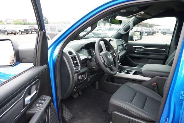 new 2026 Ram 1500 car, priced at $47,848