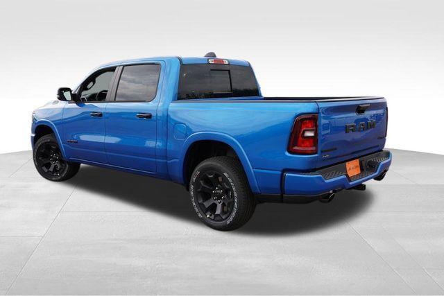 new 2026 Ram 1500 car, priced at $47,848