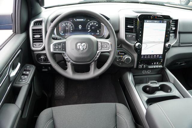 new 2026 Ram 1500 car, priced at $47,848