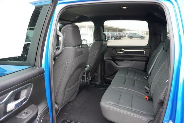 new 2026 Ram 1500 car, priced at $47,848