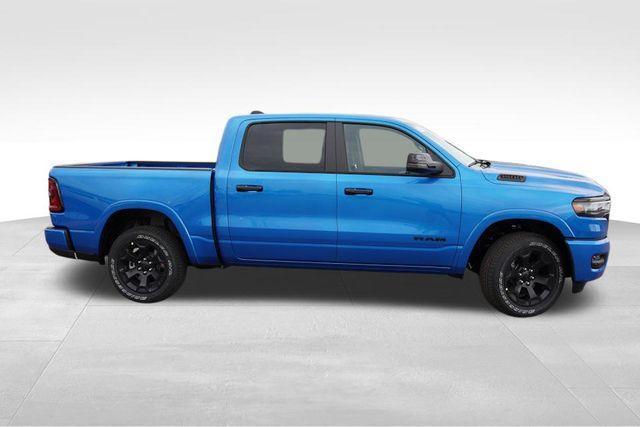 new 2026 Ram 1500 car, priced at $47,848