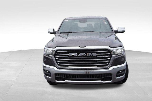 new 2026 Ram 1500 car, priced at $49,988