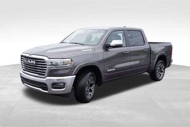 new 2026 Ram 1500 car, priced at $49,988