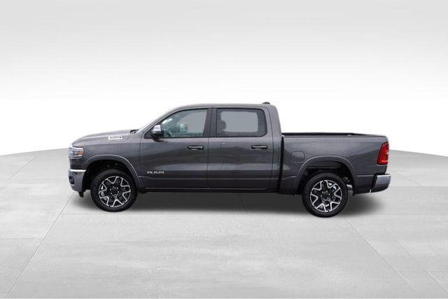 new 2026 Ram 1500 car, priced at $49,988