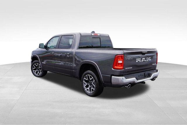 new 2026 Ram 1500 car, priced at $49,988